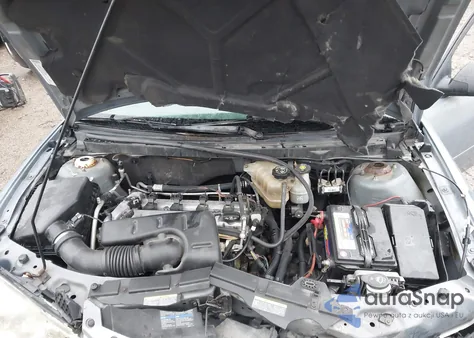 2007 Pontiac G6 Value Leader from USA, damaged, VIN 1G2ZF58B774202995